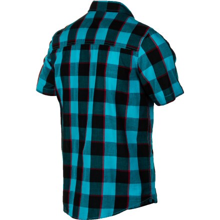 LRG - Innovative Essence Shirt - Short-Sleeve - Men's