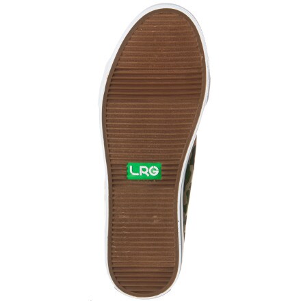 LRG - Maple Shoe - Men's