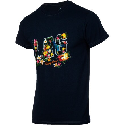 LRG - Fantasy T-Shirt - Short-Sleeve - Men's