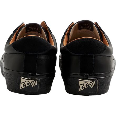 Last Resort - VM004 - Milic Leather/Suede Lo Shoe - Men's