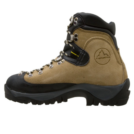 La Sportiva - Glacier Mountaineering Boot - Men's
