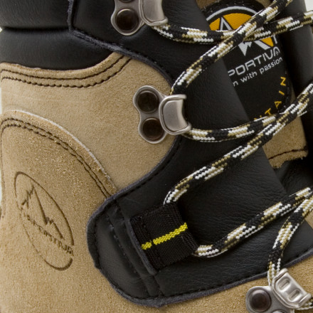 La Sportiva - Glacier Mountaineering Boot - Men's