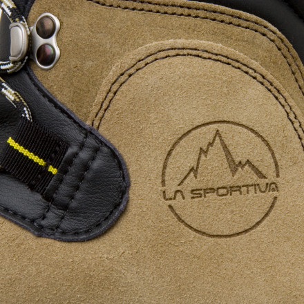 La Sportiva - Glacier Mountaineering Boot - Men's