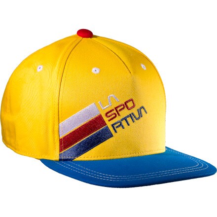 La Sportiva - Flat Stripe Hat