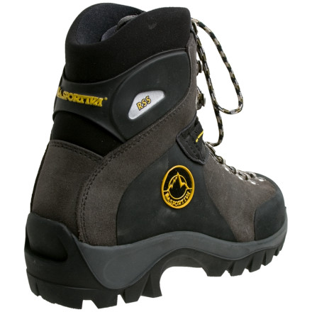 La Sportiva - Glacier EVO Mountaineering Boot - Men's
