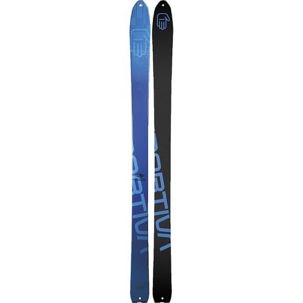 La Sportiva - Mega Lo5 Alpine Touring Ski