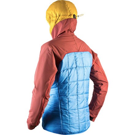 La Sportiva - Latok Primaloft Insulated Jacket - Men's