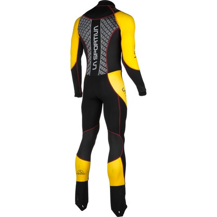 La Sportiva - Syborg Racing Suit - Men's
