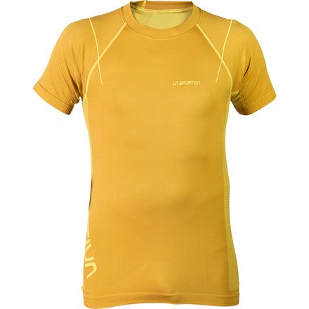 La Sportiva - Kuma 2.0 T-Shirt - Short-Sleeve - Men's