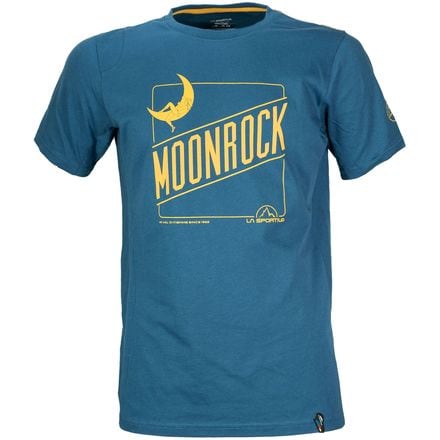 La Sportiva - Moonrock T-Shirt - Men's