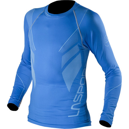 La Sportiva - Troposphere Shirt - Long-Sleeve - Men's