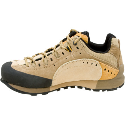 la sportiva trango light low