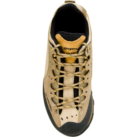 la sportiva trango light low