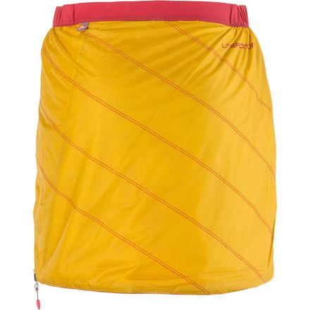 La Sportiva - Athena 2.0 Insulated Skirt - Women's