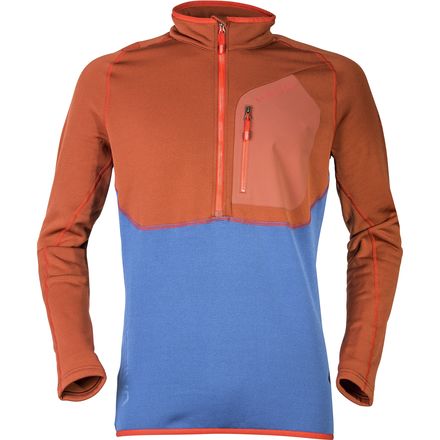 La Sportiva - Icon 2.0 Fleece Pullover Jacket - Men's