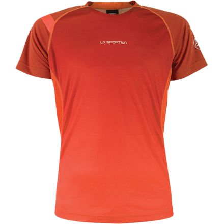 La Sportiva - Apex T-Shirt - Short-Sleeve - Men's