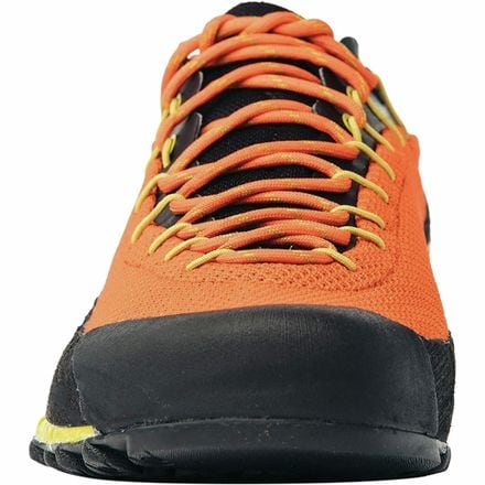 La Sportiva - TX3 Approach Shoe - Men's - Spicy Orange
