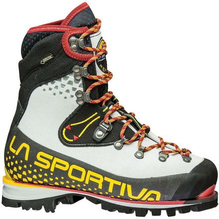 La Sportiva - Nepal Cube GTX Mountaineering Boot - Women's