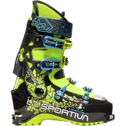 La Sportiva - Spectre 2.0 Alpine Touring Boot - 2020