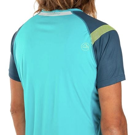 La Sportiva - Motion Short-Sleeve T-Shirt - Men's