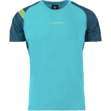 La Sportiva - Motion Short-Sleeve T-Shirt - Men's