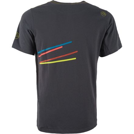 La Sportiva - Stripe 2.0 T-Shirt - Men's