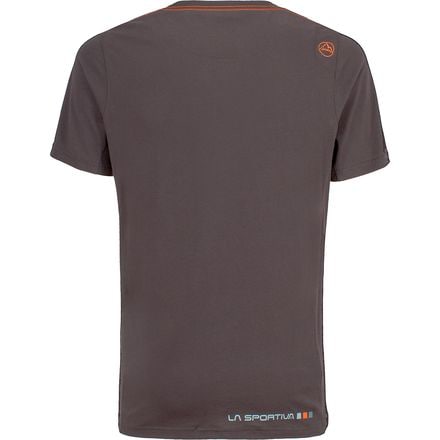 La Sportiva - Square T-Shirt - Men's