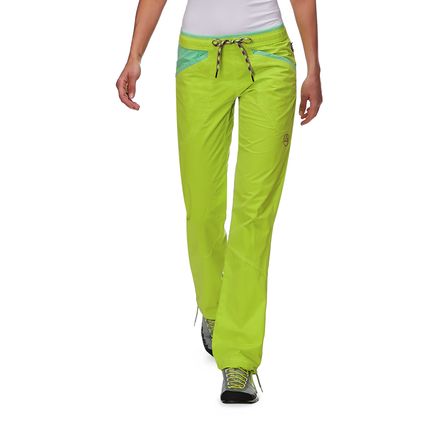 La Sportiva - Sharp Pant - Women's