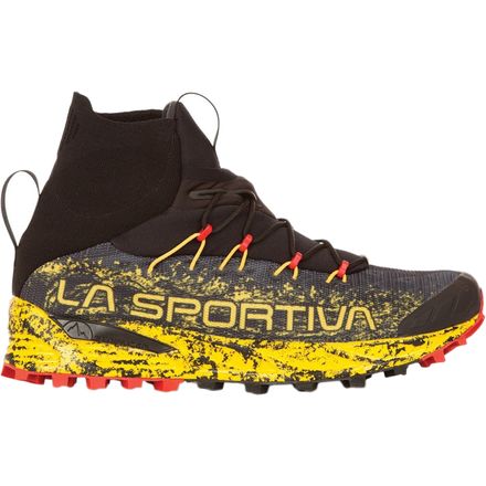 La Sportiva - Uragano GTX Trail Running Shoe - Men's
