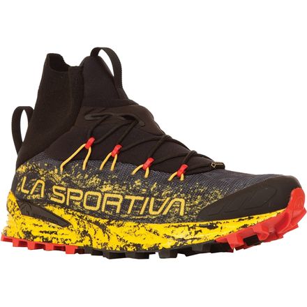 La Sportiva - Uragano GTX Trail Running Shoe - Men's