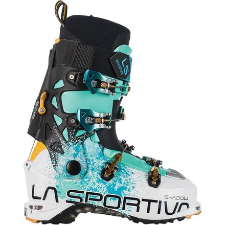 La Sportiva - Shadow Alpine Touring Boot - Women's