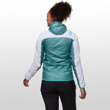 La Sportiva - Roseg Primaloft Jacket - Women's