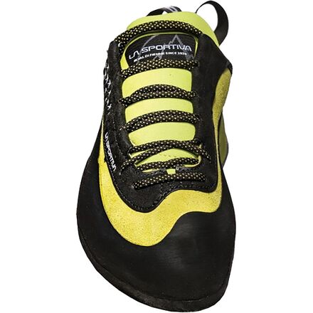 La Sportiva - Miura Lace Climbing Shoe