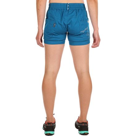La Sportiva - Escape Short - Women's