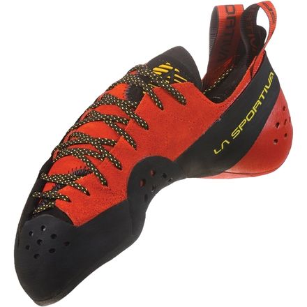 La Sportiva - Testarossa Climbing Shoe