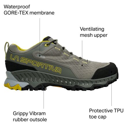 La Sportiva - Spire GTX Hiking Shoe - Women's