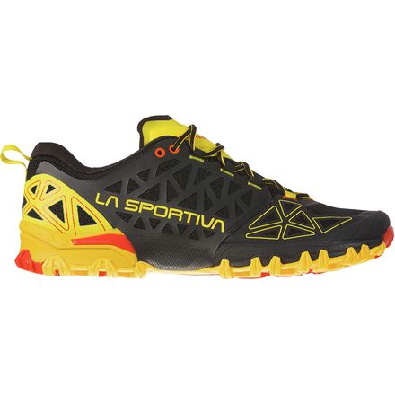 La Sportiva - Bushido II Trail Running Shoe - Men's