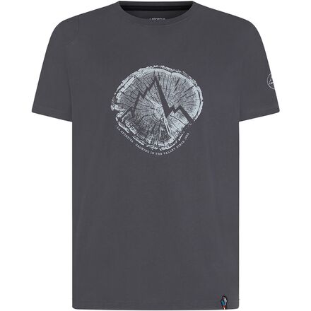 La Sportiva - Cross Section T-Shirt - Men's