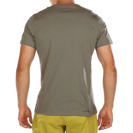 La Sportiva - Cross Section T-Shirt - Men's