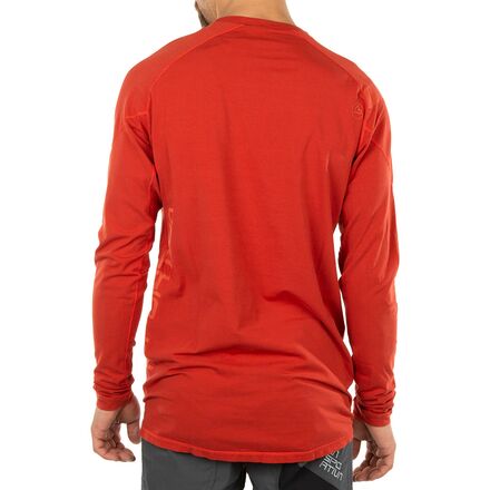 La Sportiva - Future Long-Sleeve T-Shirt - Men's