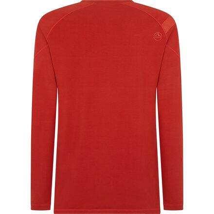 La Sportiva - Future Long-Sleeve T-Shirt - Men's