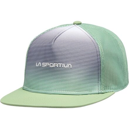 Fade Trucker Hat - Women's
