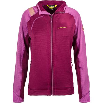 La Sportiva - Kix Hoodie - Women's