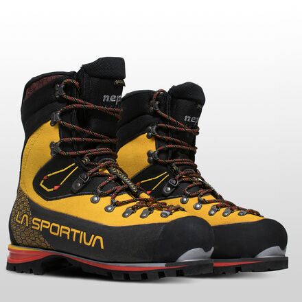 La Sportiva - Nepal Cube GTX Mountaineering Boot - Men's