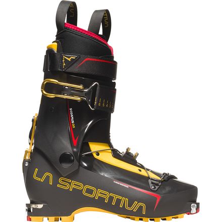 La Sportiva - Skorpius CR Alpine Touring Boot - 2022