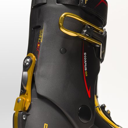La Sportiva - Skorpius CR Alpine Touring Boot - 2022