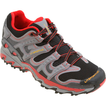 La Sportiva - Lynx Trail Running Shoe - Men's
