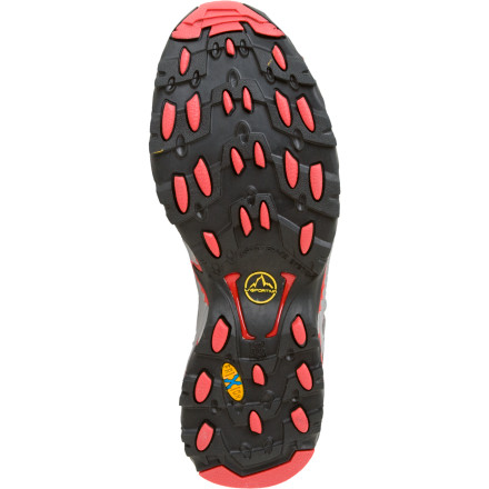 La Sportiva - Lynx Trail Running Shoe - Men's