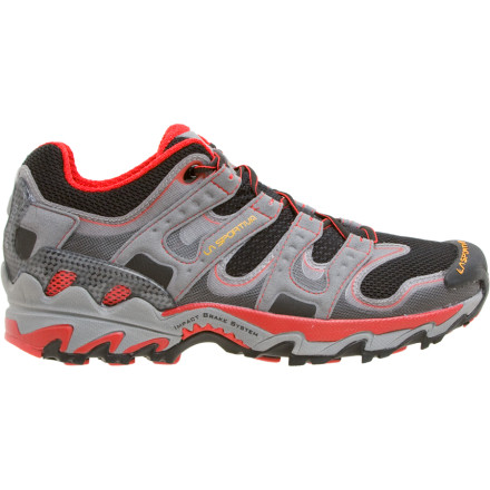 La Sportiva - Lynx Trail Running Shoe - Men's
