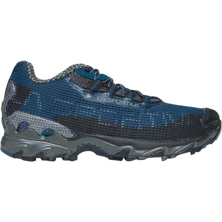 La Sportiva - Wildcat Trail Running Shoe - Men's - Carbon/Opal